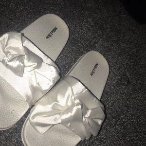 Stylish slides